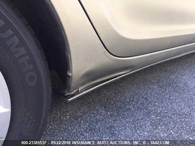 4T1BE32K23U681636 - 2003 TOYOTA CAMRY LE/XLE/SE 未知 照片 6