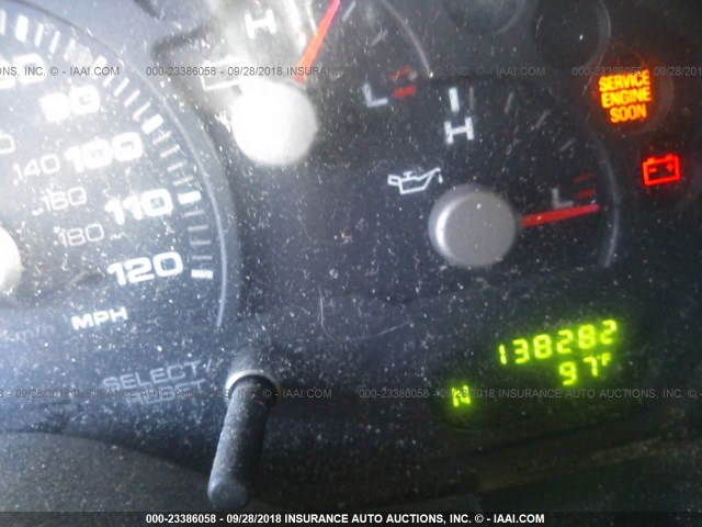 1FMZU63K13UA71180 - 2003 FORD EXPLORER XLT/XLT SPORT/NBX 白色 照片 7