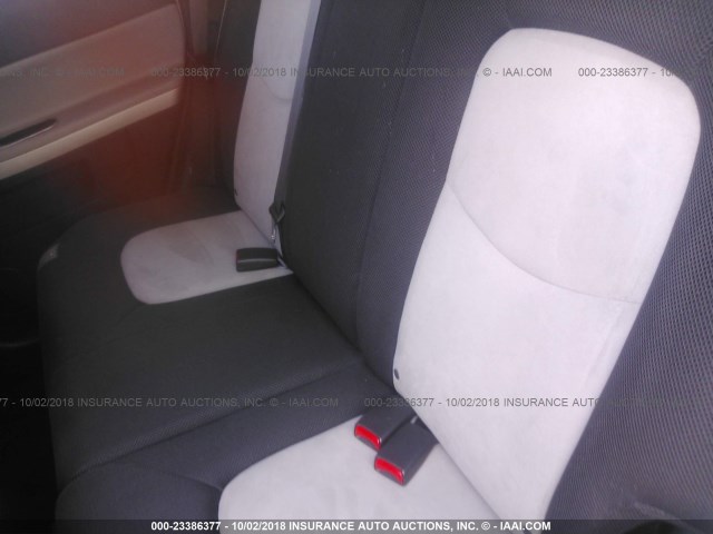 3GNCA63X39S579911 - 2009 CHEVROLET HHR SS 银色 照片 8