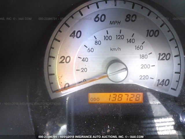 JTKDE177X70166296 - 2007 TOYOTA SCION TC 黑色 照片 7