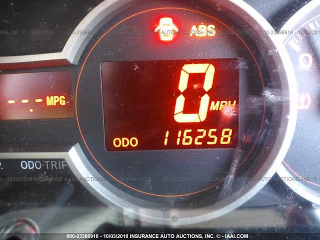 JTLZE4FE7DJ047937 - 2013 TOYOTA SCION XB Ақ фото 7