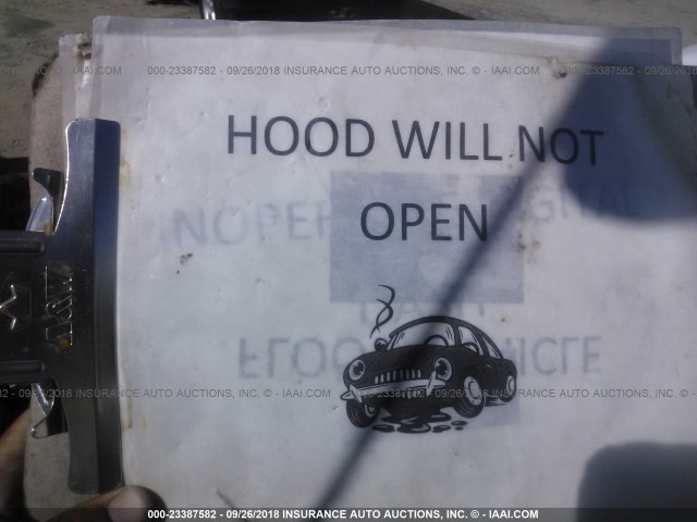 2T1BR12E3YC371264 - 2000 TOYOTA COROLLA VE/CE/LE 黑色 照片 10