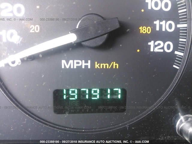 1J4GW48S64C251288 - 2004 JEEP GRAND CHEROKEE LAREDO/COLUMBIA/FREEDOM 紫色 照片 7