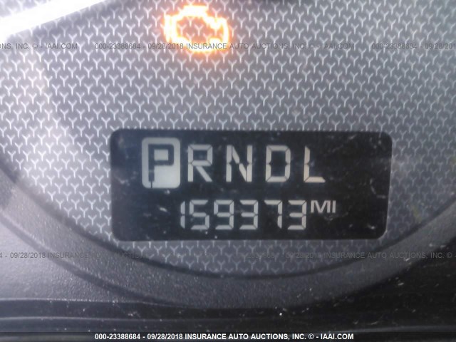 1G1ZT54894F211298 - 2004 CHEVROLET MALIBU LS 栗色 照片 7