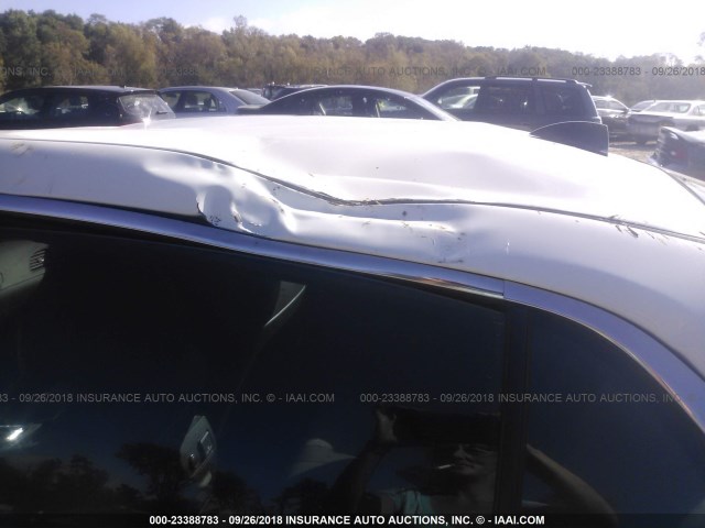 1G1ZC5E03CF175597 - 2012 CHEVROLET MALIBU 1LT თეთრი ფოტო 6