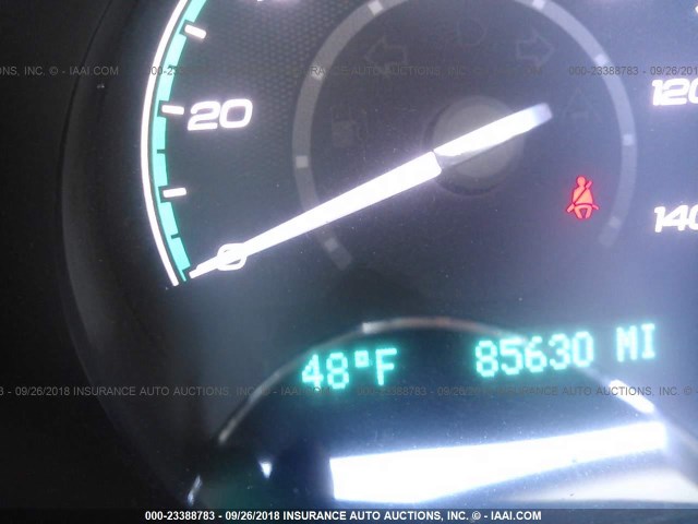 1G1ZC5E03CF175597 - 2012 CHEVROLET MALIBU 1LT თეთრი ფოტო 7