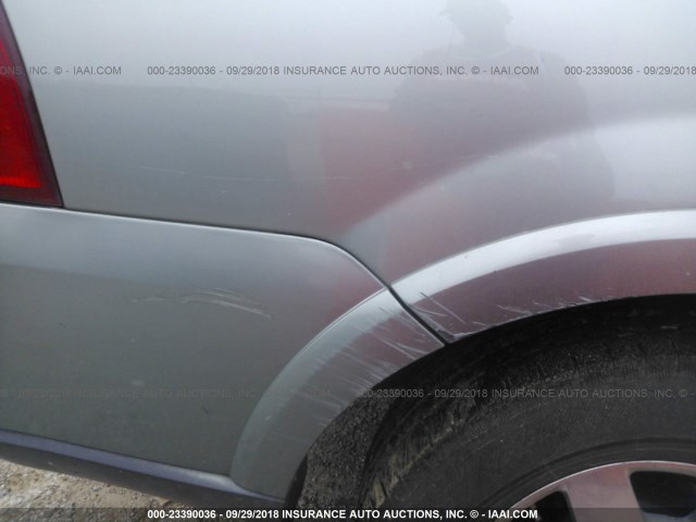 5LMFU27536LJ24064 - 2006 LINCOLN NAVIGATOR 绿色 照片 6