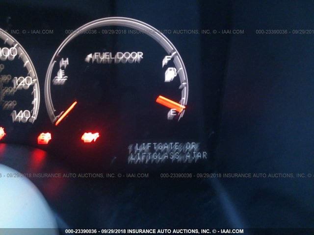 5LMFU27536LJ24064 - 2006 LINCOLN NAVIGATOR 绿色 照片 7