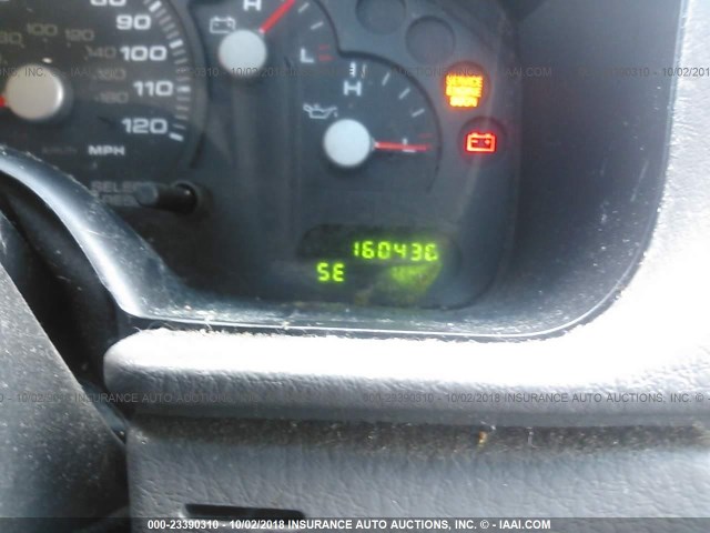 1FMZU73KX3UB54323 - 2003 FORD EXPLORER XLT/XLT SPORT/NBX 红色 照片 7