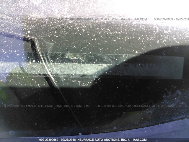 4T1BF30K62U031304 - 2002 TOYOTA CAMRY LE/XLE/SE Қызыл фото 9