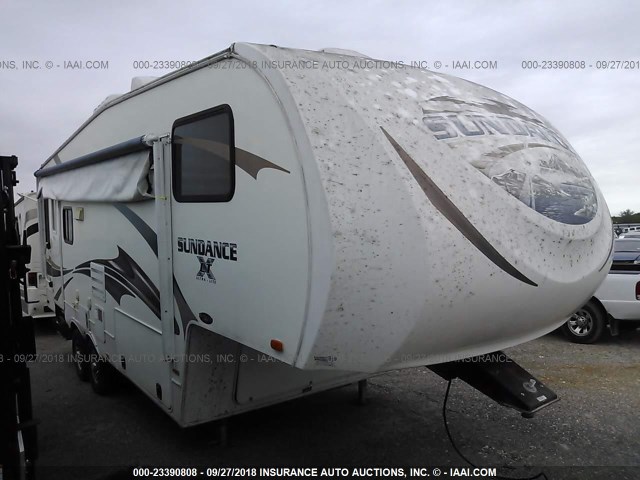 5SFSG2428BE230402 - 2011 HEARTLAND SUNDANCE  Unknown photo 1