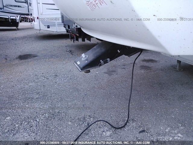 5SFSG2428BE230402 - 2011 HEARTLAND SUNDANCE  Unknown photo 10