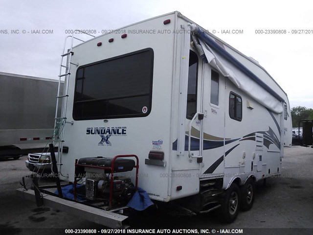5SFSG2428BE230402 - 2011 HEARTLAND SUNDANCE  Unknown photo 4
