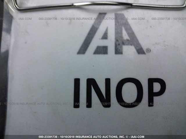 4T1BG22K5YU730145 - 2000 TOYOTA CAMRY CE/LE/XLE მუქწითელი ფოტო 7