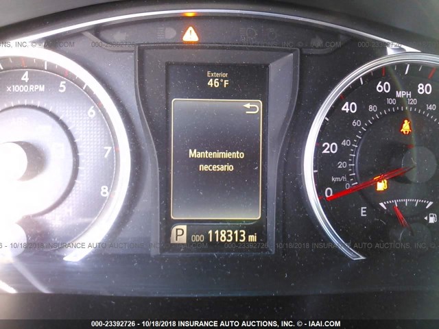 4T1BF1FK9GU124353 - 2016 TOYOTA CAMRY LE/XLE/SE/XSE 白色 照片 7