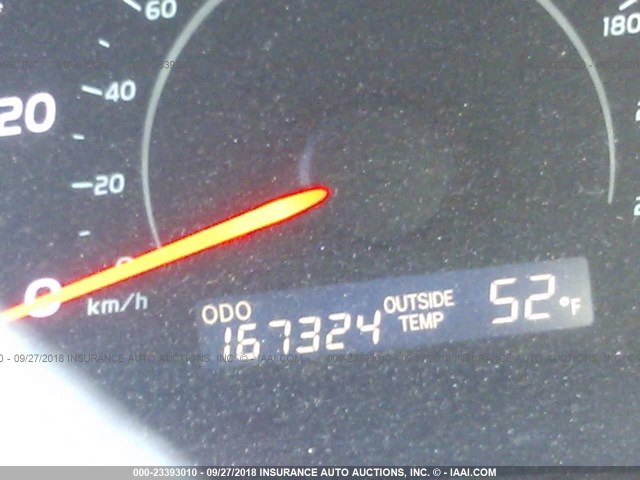 4T4BE46K07R010302 - 2007 TOYOTA CAMRY NEW GENERAT CE/LE/XLE/SE BLUE photo 7