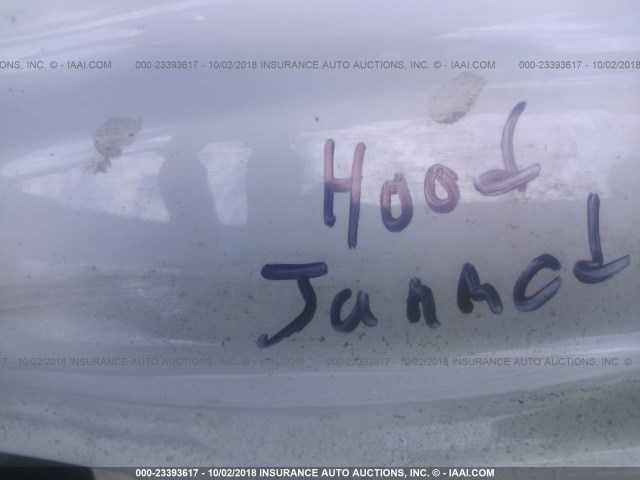 WBADT63443CK32207 - 2003 BMW 530 I AUTOMATIC WHITE photo 10