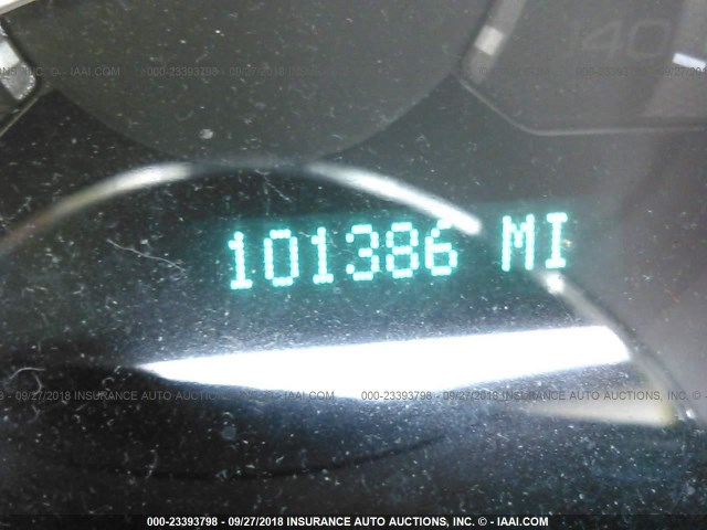 1G1ZH57B994195471 - 2009 CHEVROLET MALIBU 1LT WHITE photo 7