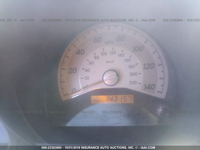 JTKDE167490278094 - 2009 TOYOTA SCION TC 蓝色 照片 7