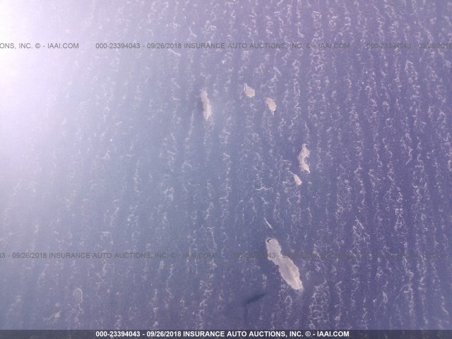 4T1BG22K3VU122720 - 1997 TOYOTA CAMRY CE/LE/XLE 绿色 照片 6