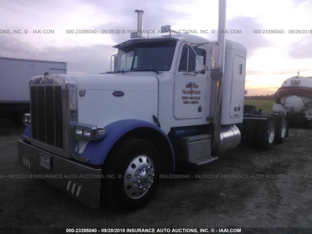 1XP5DR9X8WD454964 - 1998 PETERBILT 379 Unknown photo 2