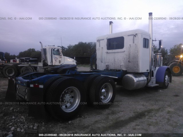 1XP5DR9X8WD454964 - 1998 PETERBILT 379 Unknown photo 4