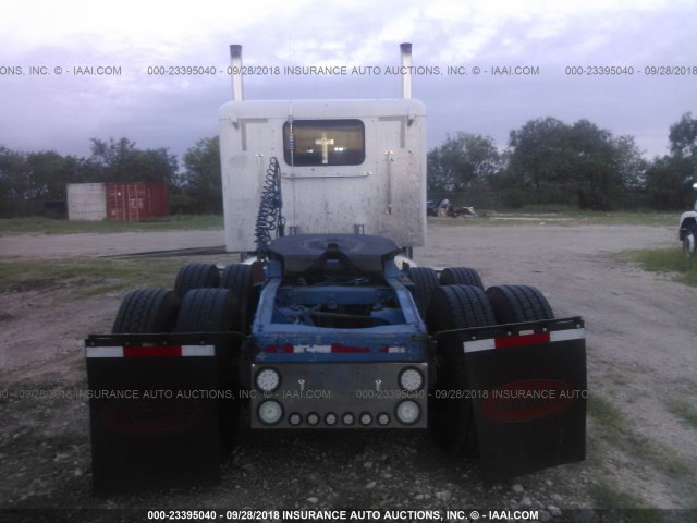 1XP5DR9X8WD454964 - 1998 PETERBILT 379 Unknown photo 8