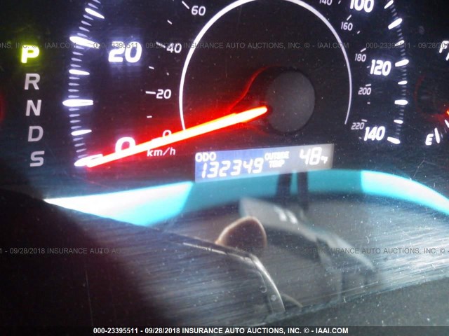 4T1BF3EK0AU038157 - 2010 TOYOTA CAMRY SE/LE/XLE 银色 照片 7