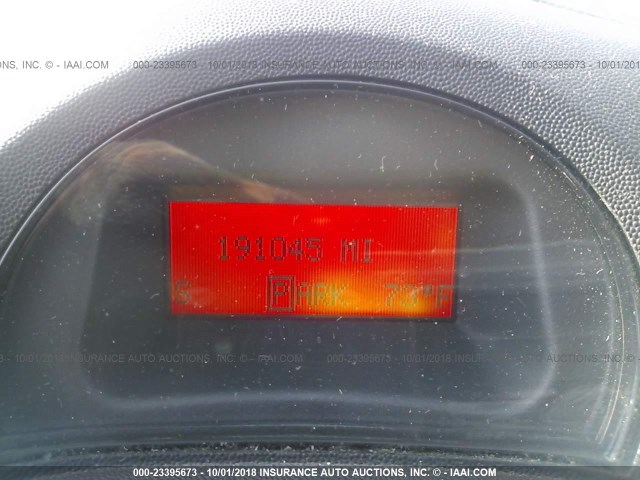 2G2WP552271126277 - 2007 PONTIAC GRAND PRIX 白色 照片 7