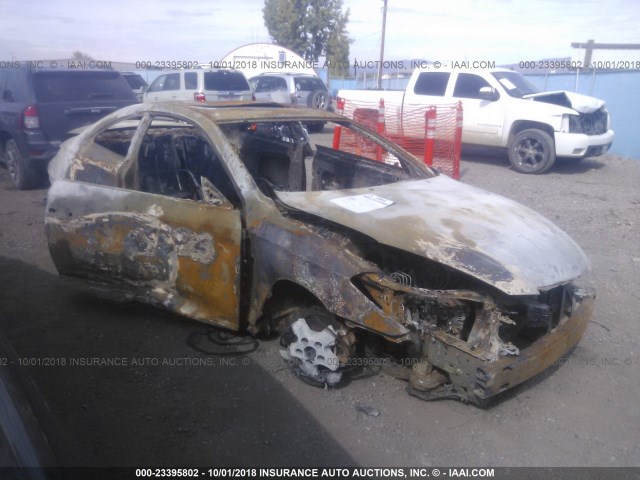 4T1CA38P24U006213 - 2004 TOYOTA CAMRY SOLARA SE/SLE Dark Brown photo 1