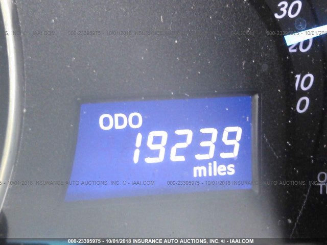 4T4BF1FK1CR249699 - 2012 TOYOTA CAMRY SE/LE/XLE 银色 照片 7