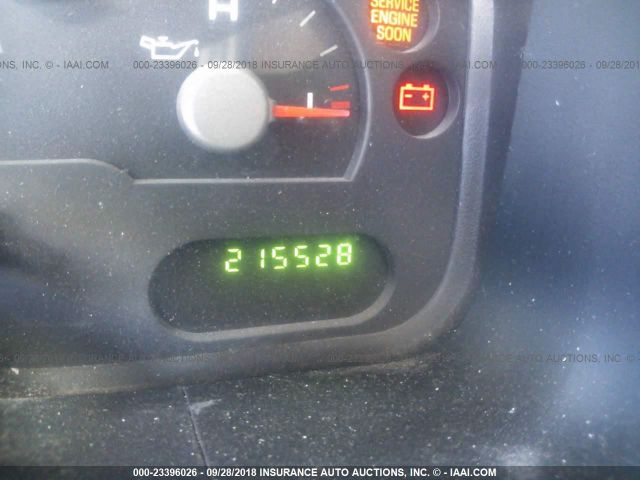 1FMZU62K03ZA94079 - 2003 FORD EXPLORER XLS/XLS SPORT WHITE photo 7