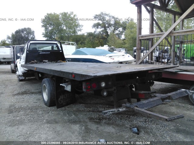 3FRNF65BX7V471496 - 2007 FORD F650 SUPER DUTY Unknown photo 3