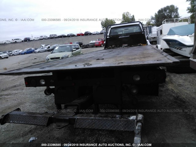 3FRNF65BX7V471496 - 2007 FORD F650 SUPER DUTY Unknown photo 8