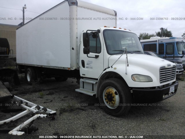 1FVACXAK14HM64267 - 2004 FREIGHTLINER M2 106 MEDIUM DUTY Unknown photo 1