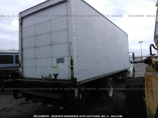 1FVACXAK14HM64267 - 2004 FREIGHTLINER M2 106 MEDIUM DUTY Unknown photo 4