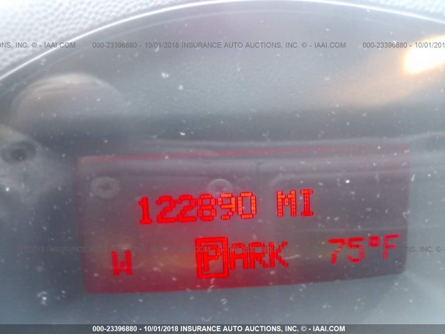 2G2WP552961214046 - 2006 PONTIAC GRAND PRIX 浅蓝色 照片 7