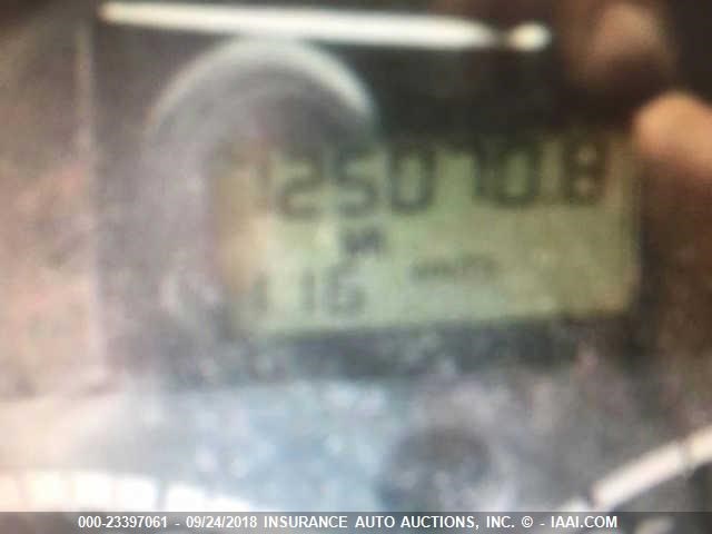 1FUJGLDR0BLAY1945 - 2011 FREIGHTLINER CASCADIA 125  Unknown photo 7