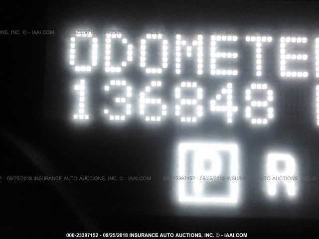 5GZER33797J170544 - 2007 SATURN OUTLOOK SPECIAL ლურჯი ფოტო 7