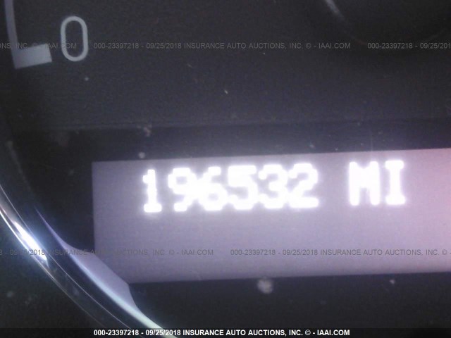 1GNDV23187D123610 - 2007 CHEVROLET UPLANDER LS BROWN photo 7