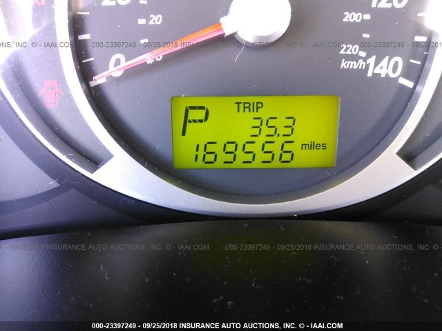 KM8JN12DX6U317275 - 2006 HYUNDAI TUCSON GLS/LIMITED 白色 照片 7