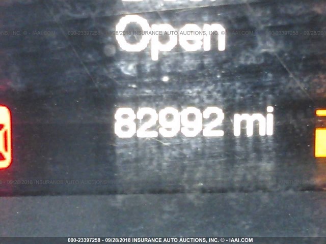 1C3CCCAB2FN590501 - 2015 CHRYSLER 200 LIMITED SILVER photo 7