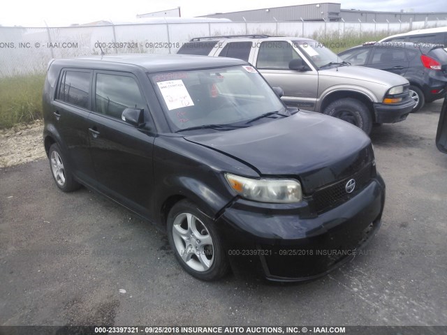 JTLZE4FE0A1113188 - 2010 TOYOTA SCION XB Qara foto 1
