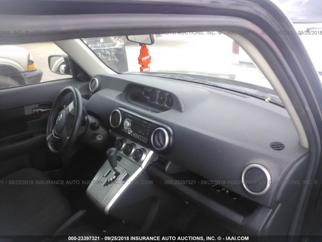 JTLZE4FE0A1113188 - 2010 TOYOTA SCION XB Qara foto 5