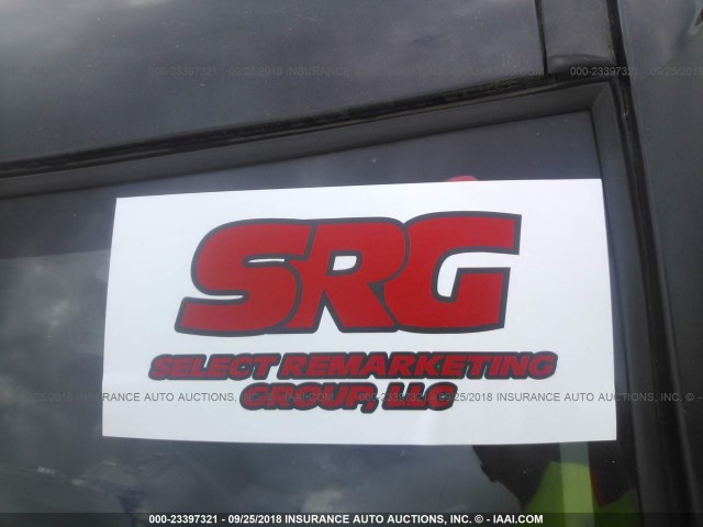 JTLZE4FE0A1113188 - 2010 TOYOTA SCION XB Qara foto 6