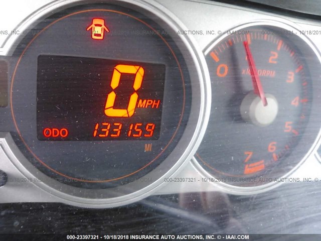 JTLZE4FE0A1113188 - 2010 TOYOTA SCION XB Qara foto 7