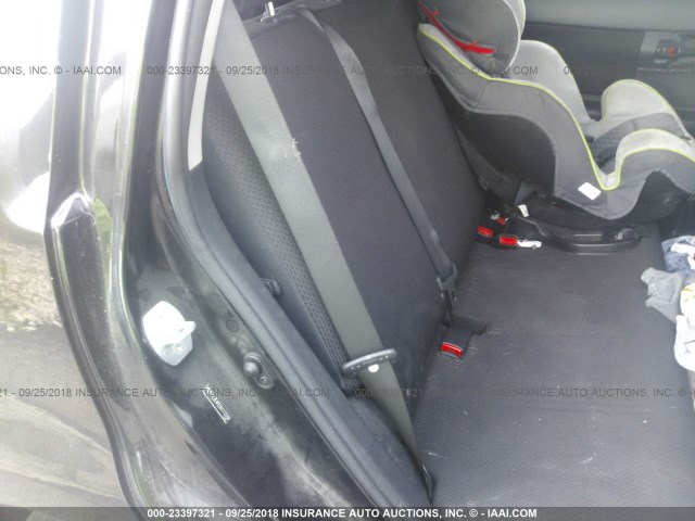 JTLZE4FE0A1113188 - 2010 TOYOTA SCION XB Qara foto 8