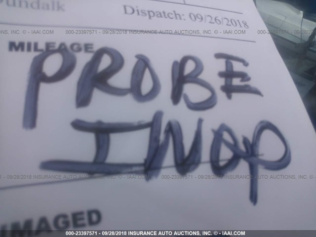 1LNHM81W93Y608674 - 2003 LINCOLN TOWN CAR EXECUTIVE Weiß Foto 7