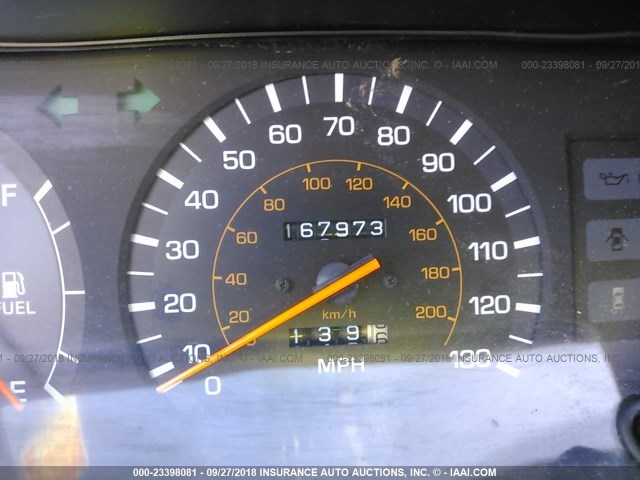 JT2SV21E6M3448577 - 1991 TOYOTA CAMRY DLX 黑色 照片 7