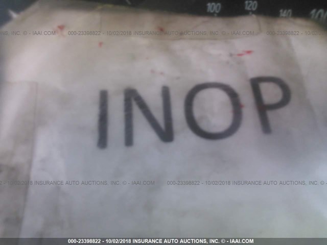 4T1BE32K63U135096 - 2003 TOYOTA CAMRY LE/XLE/SE Марун фото 7